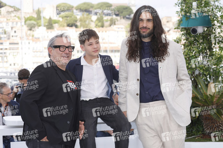 Photocall 'Sirat', Cannes Film Festival 2025
