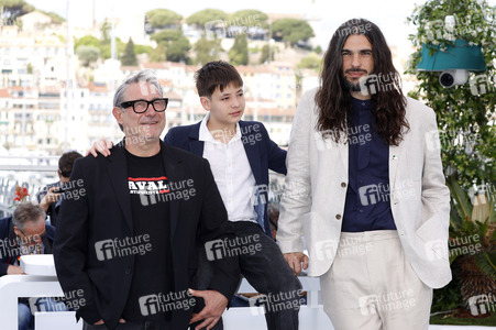 Photocall 'Sirat', Cannes Film Festival 2025