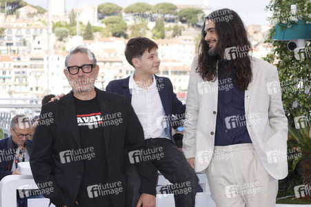 Photocall 'Sirat', Cannes Film Festival 2025