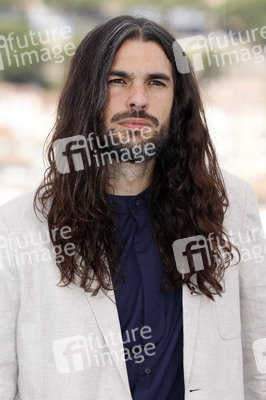 Photocall 'Sirat', Cannes Film Festival 2025