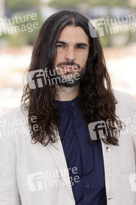 Photocall 'Sirat', Cannes Film Festival 2025