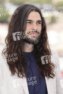 Photocall 'Sirat', Cannes Film Festival 2025