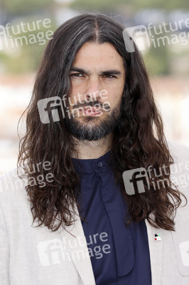 Photocall 'Sirat', Cannes Film Festival 2025