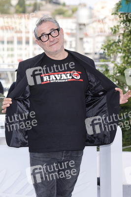 Photocall 'Sirat', Cannes Film Festival 2025