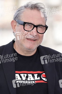 Photocall 'Sirat', Cannes Film Festival 2025