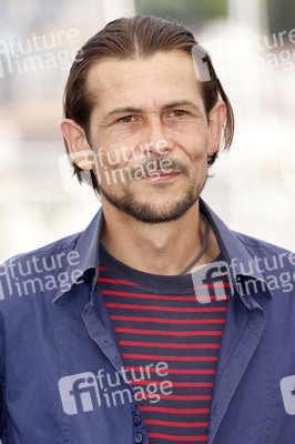 Photocall 'Sirat', Cannes Film Festival 2025