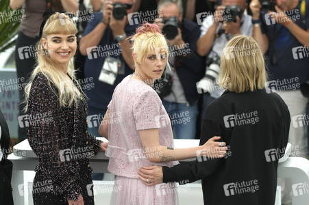 Photocall 'The Chronology of Water', Cannes Film Festival 2025