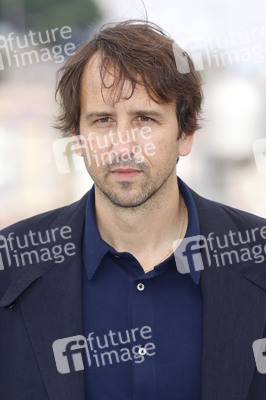 Photocall  'The Great Arch', Cannes Film Festival 2025