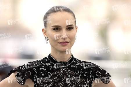 Photocall 'Arco', Cannes Film Festival 2025
