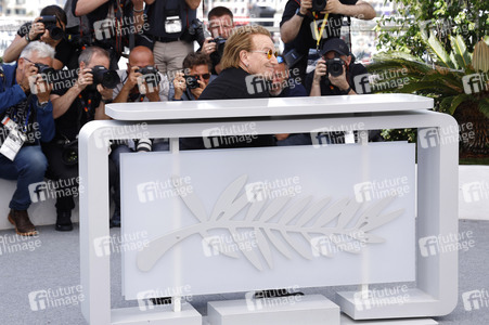 Photocall 'Bono: Stories of Surrender', Cannes Film Festival 2025