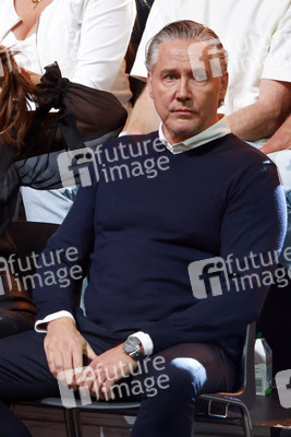 Tanzshow 'Let's Dance' in Köln