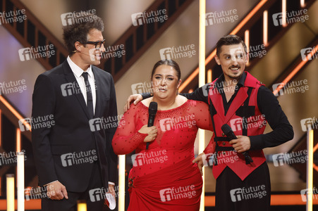 Tanzshow 'Let's Dance' in Köln