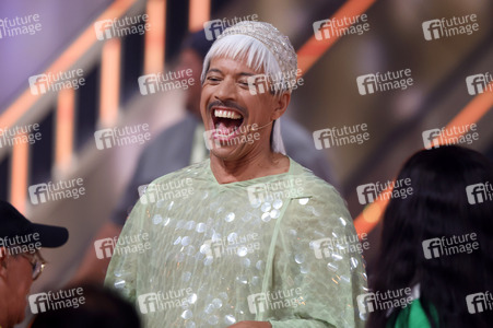 Tanzshow 'Let's Dance' in Köln