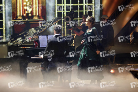 Tanzshow 'Let's Dance' in Köln