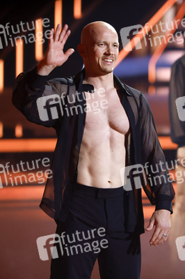 Tanzshow 'Let's Dance' in Köln