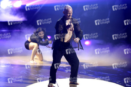 Tanzshow 'Let's Dance' in Köln