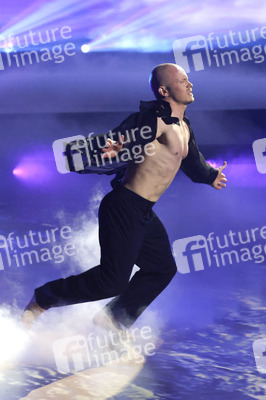 Tanzshow 'Let's Dance' in Köln