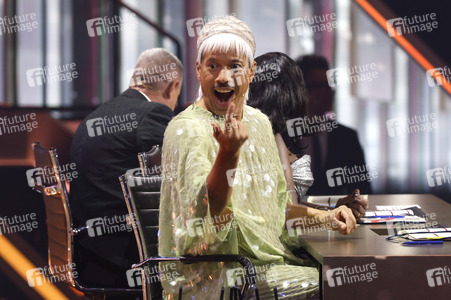 Tanzshow 'Let's Dance' in Köln