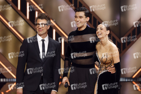 Tanzshow 'Let's Dance' in Köln