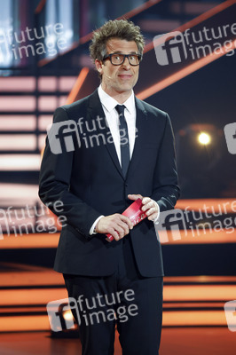 Tanzshow 'Let's Dance' in Köln