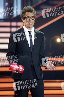 Tanzshow 'Let's Dance' in Köln