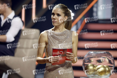 Tanzshow 'Let's Dance' in Köln