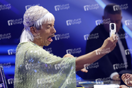 Tanzshow 'Let's Dance' in Köln