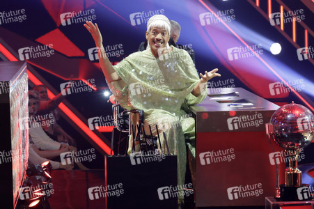 Tanzshow 'Let's Dance' in Köln