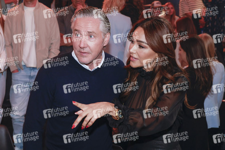 Tanzshow 'Let's Dance' in Köln