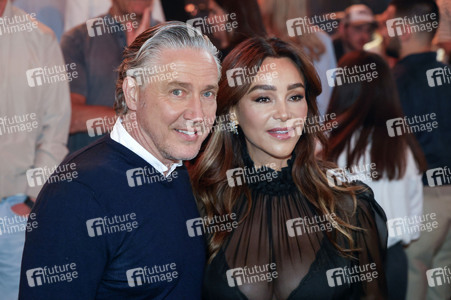 Tanzshow 'Let's Dance' in Köln