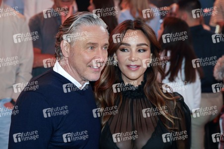 Tanzshow 'Let's Dance' in Köln