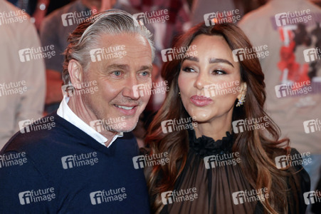 Tanzshow 'Let's Dance' in Köln