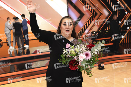 Tanzshow 'Let's Dance' in Köln