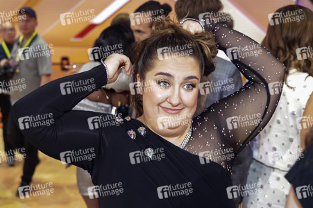 Tanzshow 'Let's Dance' in Köln