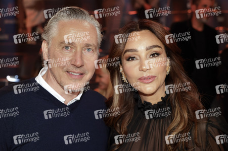 Tanzshow 'Let's Dance' in Köln