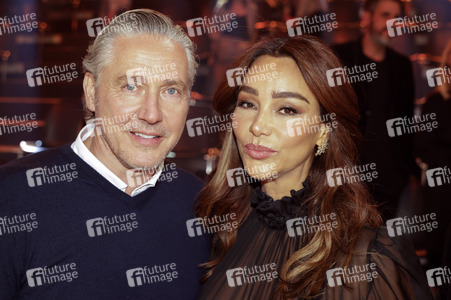 Tanzshow 'Let's Dance' in Köln