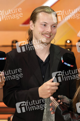 Tanzshow 'Let's Dance' in Köln