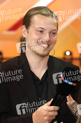 Tanzshow 'Let's Dance' in Köln