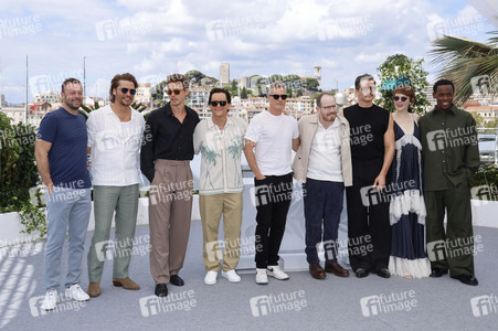 Photocall 'Eddington', Cannes Film Festival 2025