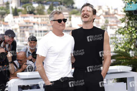 Photocall 'Eddington', Cannes Film Festival 2025