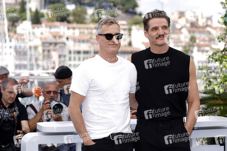 Photocall 'Eddington', Cannes Film Festival 2025
