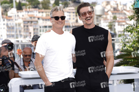 Photocall 'Eddington', Cannes Film Festival 2025