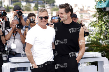 Photocall 'Eddington', Cannes Film Festival 2025