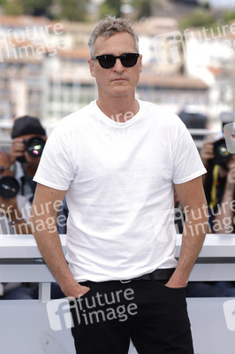 Photocall 'Eddington', Cannes Film Festival 2025