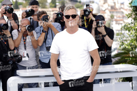 Photocall 'Eddington', Cannes Film Festival 2025