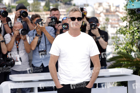 Photocall 'Eddington', Cannes Film Festival 2025