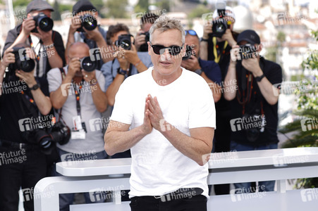 Photocall 'Eddington', Cannes Film Festival 2025