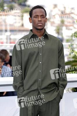 Photocall 'Eddington', Cannes Film Festival 2025
