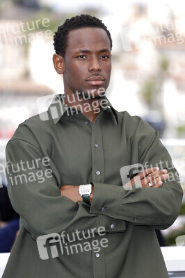 Photocall 'Eddington', Cannes Film Festival 2025