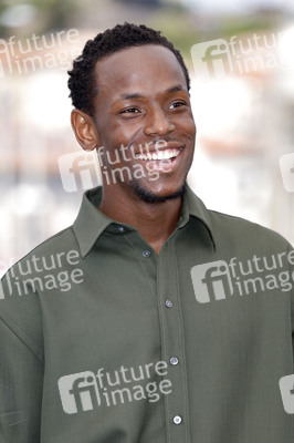 Photocall 'Eddington', Cannes Film Festival 2025